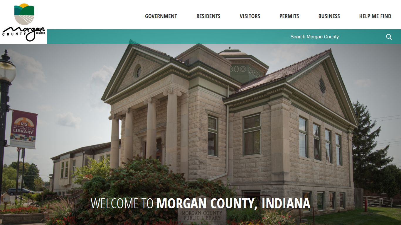 Document Center / Browse Documents / Morgan County, Indiana